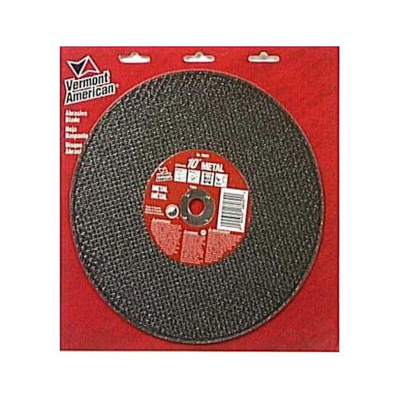 Vermont American 28030 Metal Cutting Abrasive Blade