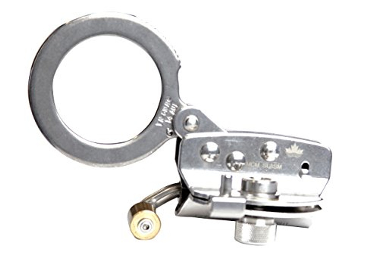 Werner L240000 Trailing Rope Grab, 1per Pack