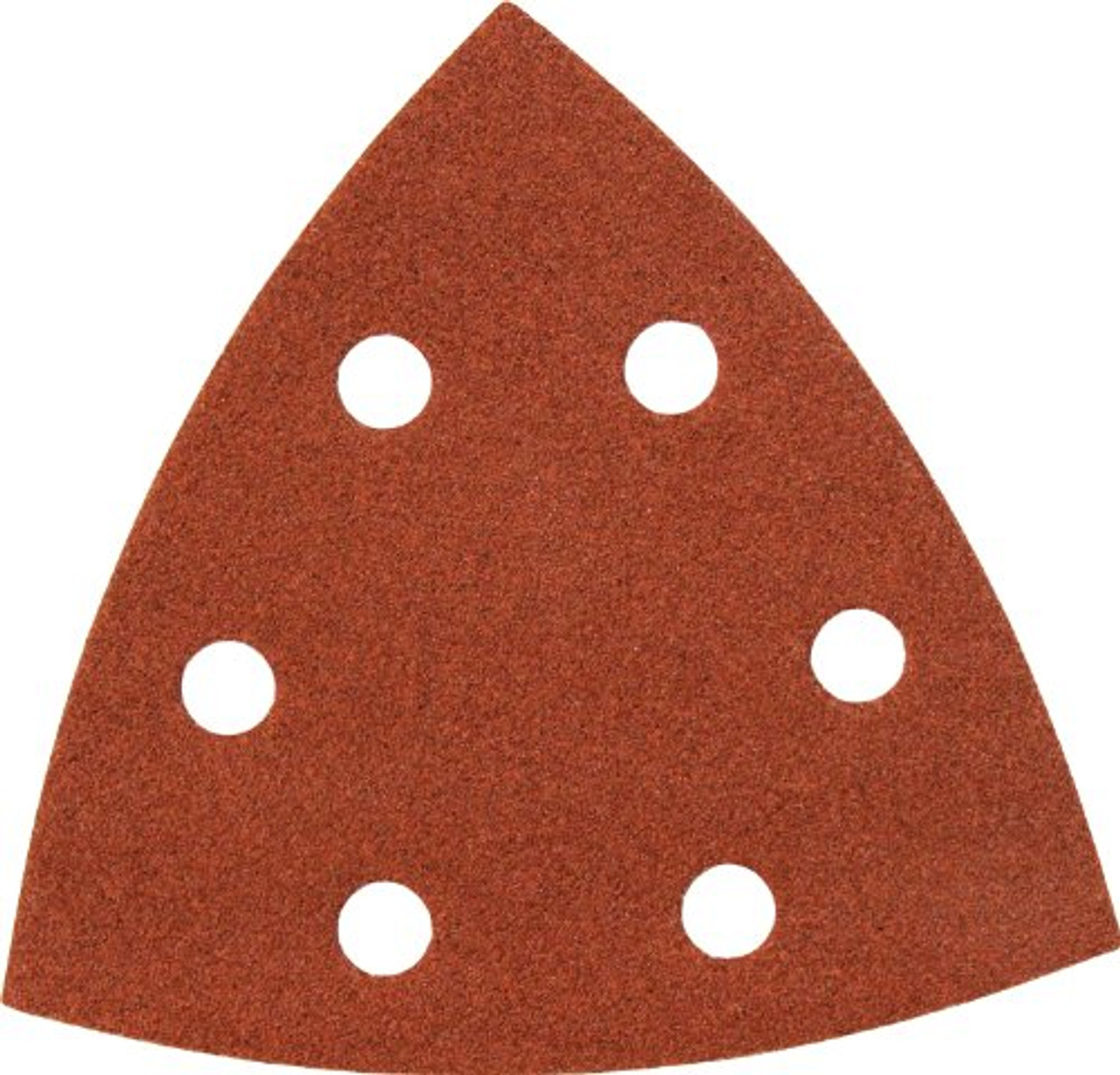 Makita A-95532 Multi-Tool Sandpaper, 120 Grit, 10/pk