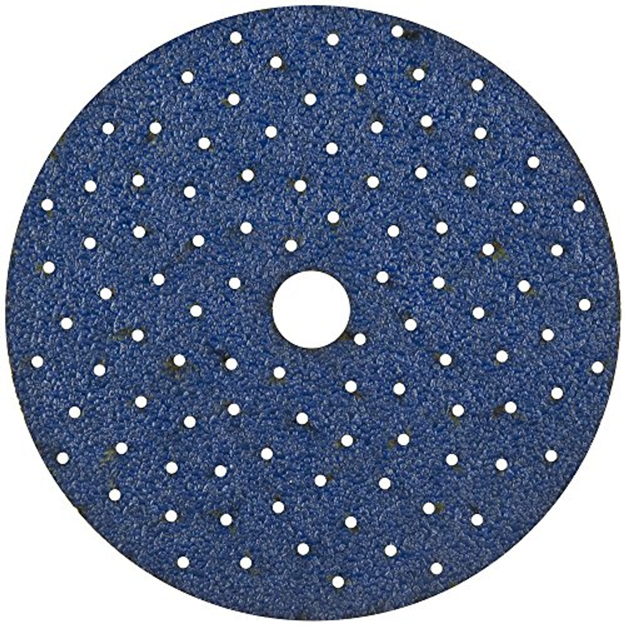 Norton (05484) 6" ProSand Multi-Air Hook-and-Sand Discs, Grit P220 (Pack of 50)