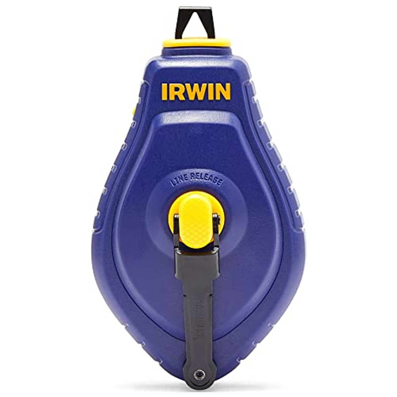 IRWIN 100', 30M STRAIT-LINE SPEEDLINE REEL (IWHT48442)