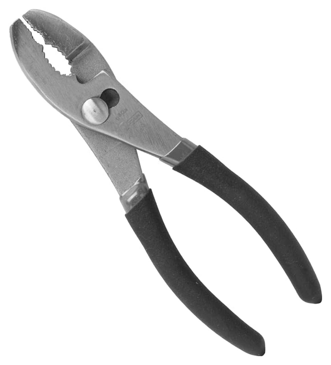 Pinzas metálicas valery de acero inoxidable 24cm – Joinet