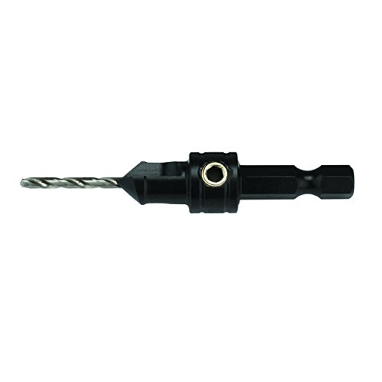 QUICK CHANGE COUNTERSINK DRILL BIT SIZE 3/32" BY SNAPPY