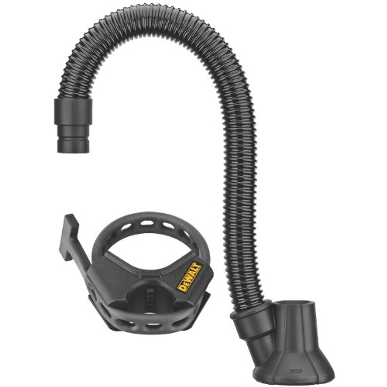 DEWALT DWH052K Breaker Dust Extraction System