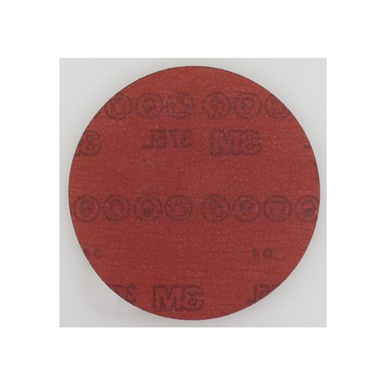 100 Pieces 3M Stikit 21265 Film Unlinered Discs 375L, P180 Grit, 3" x NH