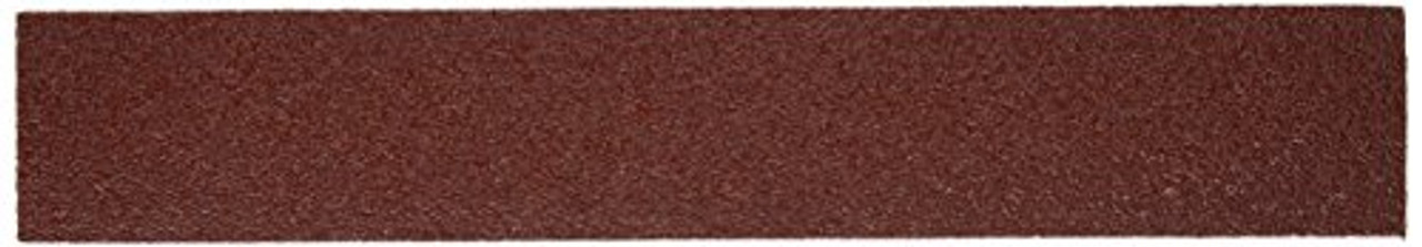50 Pieces Mirka 40-364-036 Coarse Cut Sandpaper Sheets, 2.75" x 16.5", P36 Grit