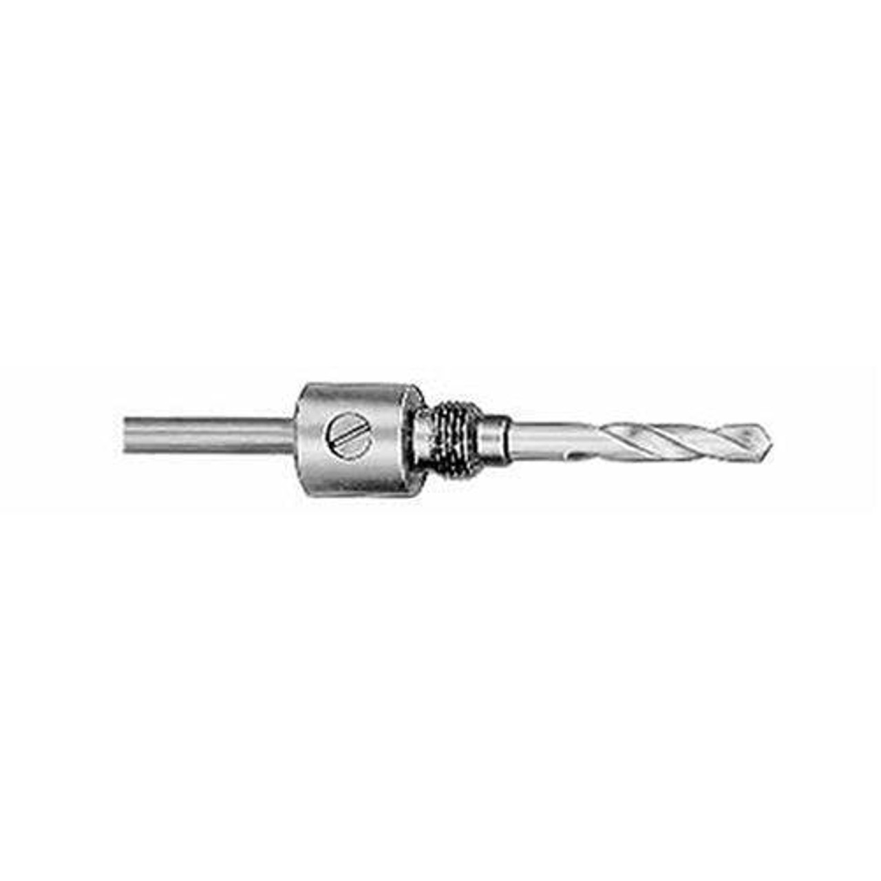 Milwaukee 49-56-7010 Hole Saw Arbor 3/8-Inch Shank