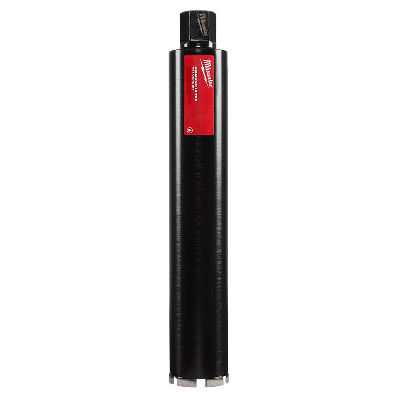 Milwaukee 2-1/2 in. Diamond Ultra Wet Core Bit 48-17-5025