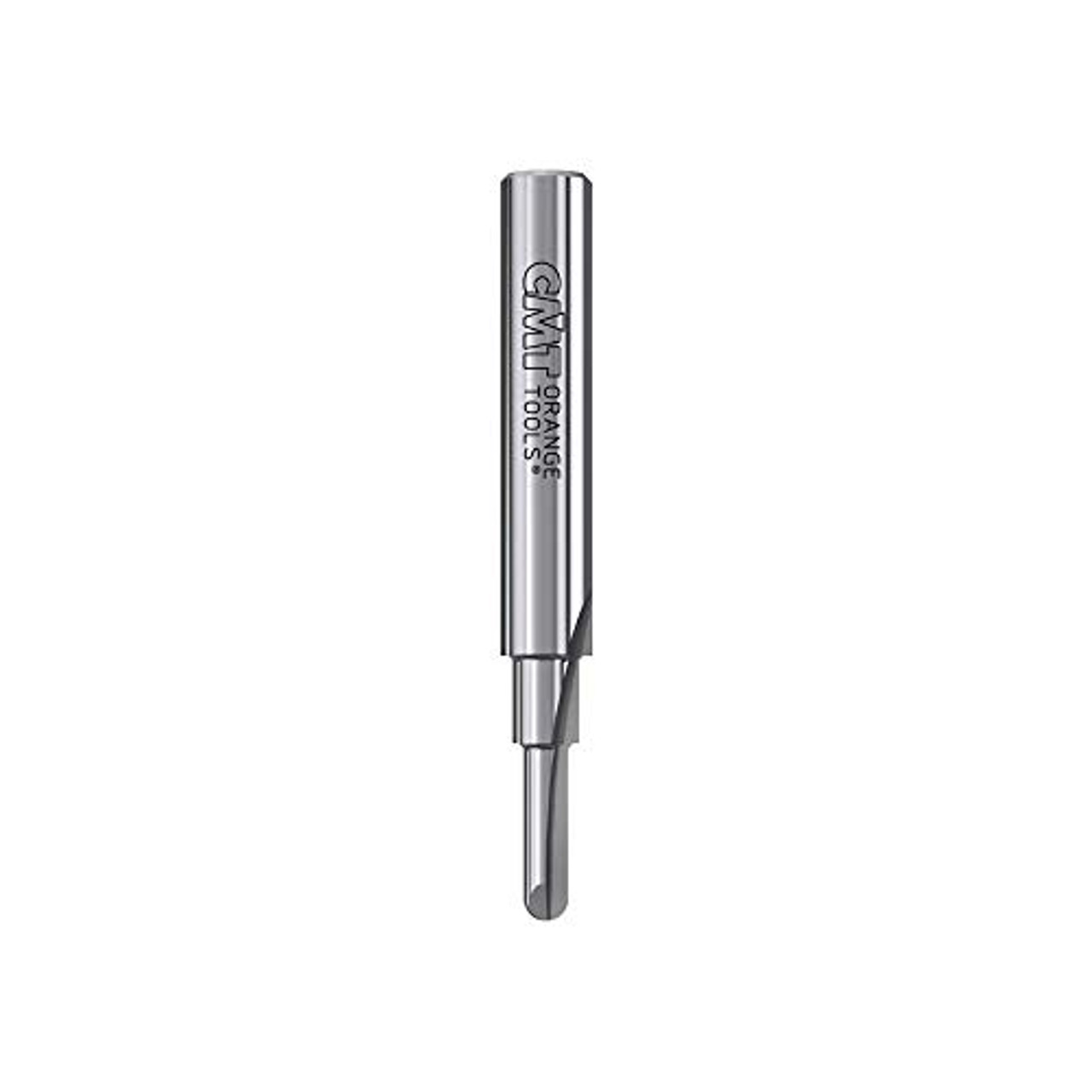 CMT 814.032.11 Round Nose Bit, 1/16-Inch Radius, 1/4-Inch Shank