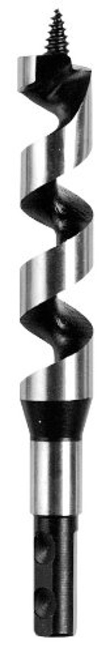 MAGBIT 715.0916 MAG715 9/16 by 6-Inch Regular Duty Ship Auger Bit