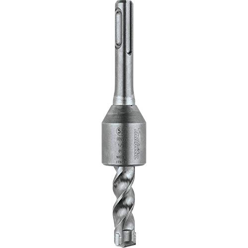 Makita B-68688 1/2" x 1-11/16" x 5" Sds-Plus Stop Bit, 3-Cutter