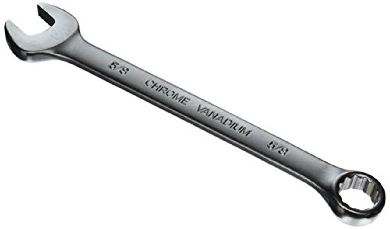 MintCraft 842-7254 5/8in Combination Wrench