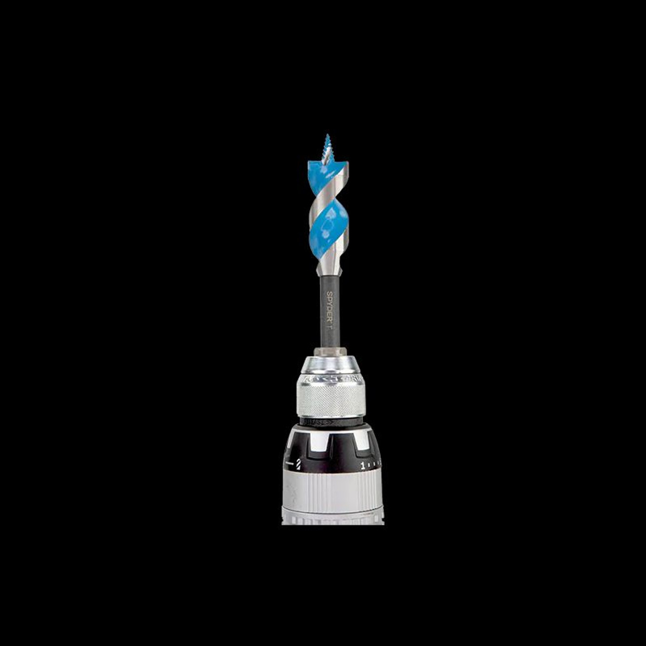 Spyder 12031 7/16in x 6-1/2in Stinger Auger Bit