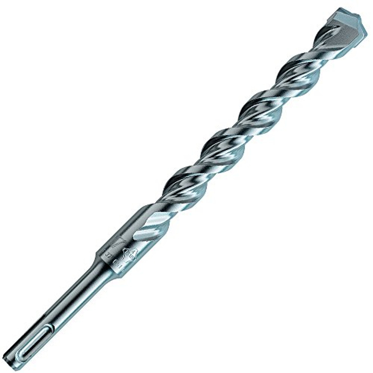 Champion Cutting Tool CM95B-1/2X4X6 1/2in x 4in x 6in SDS PLUS Hammer Bit (25 piece bulk pack)
