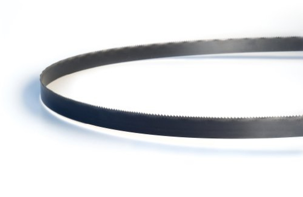 Lenox Tools 1786675 Compact Portable Band Saw Blade, 35-3/8-Inch x 1/2-Inch x .020-Inch 18 TPI, 5-Pack