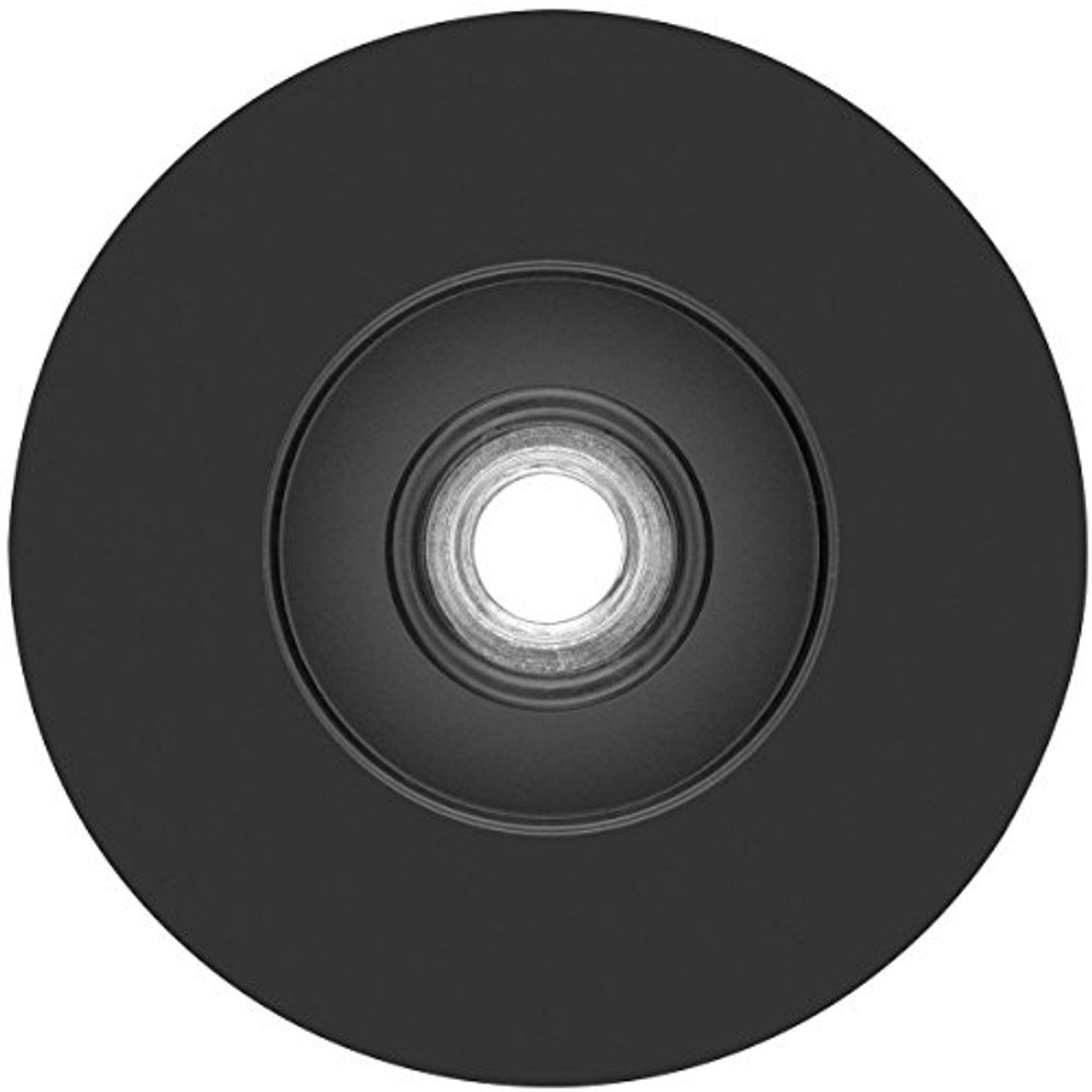 DeWalt DAJHXKQH01 7in x 5/8in - 11 Firm Quicklock Backing Pad