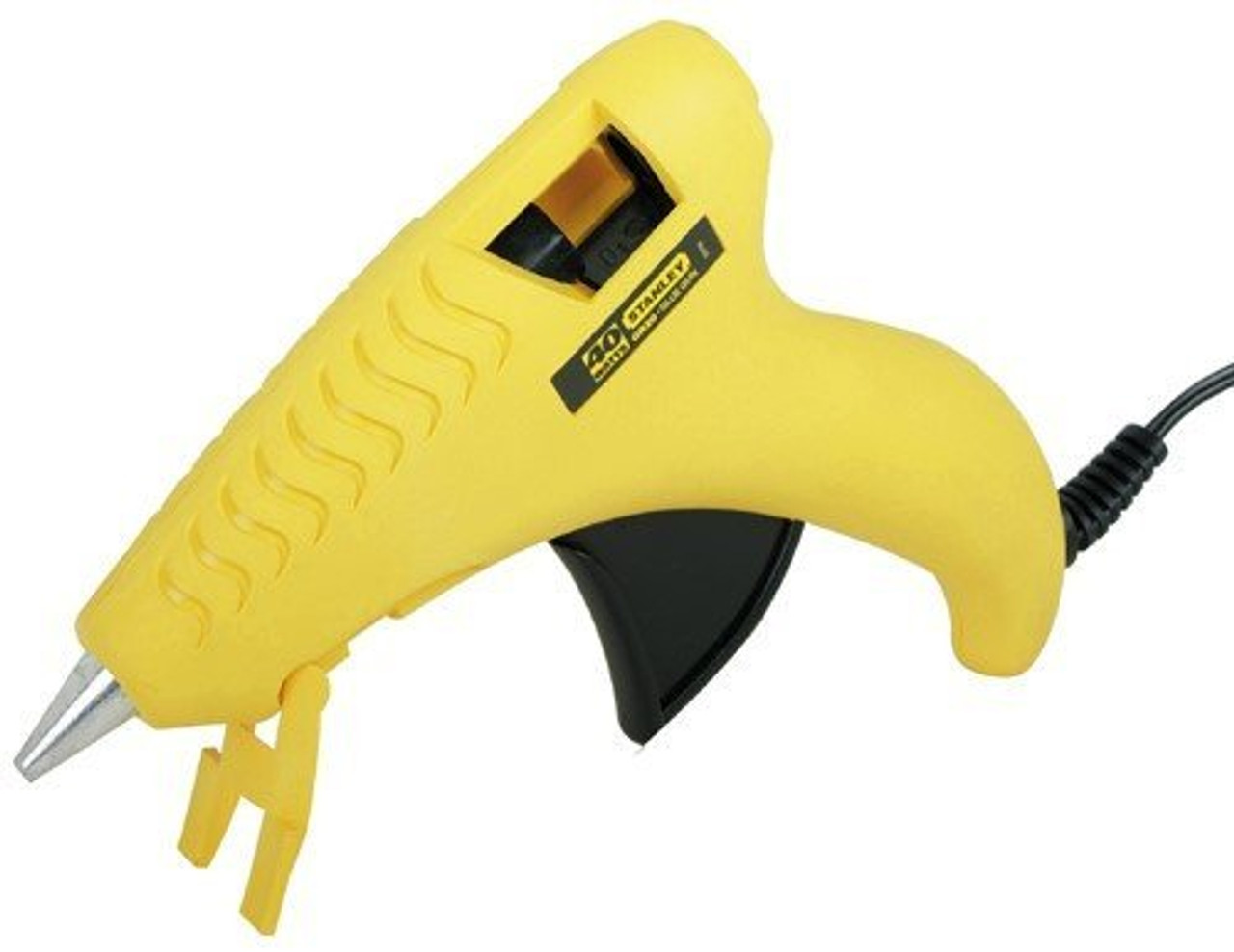 Stanley GR20 Heavy Duty GlueShot Trigger Feed Glue Gun