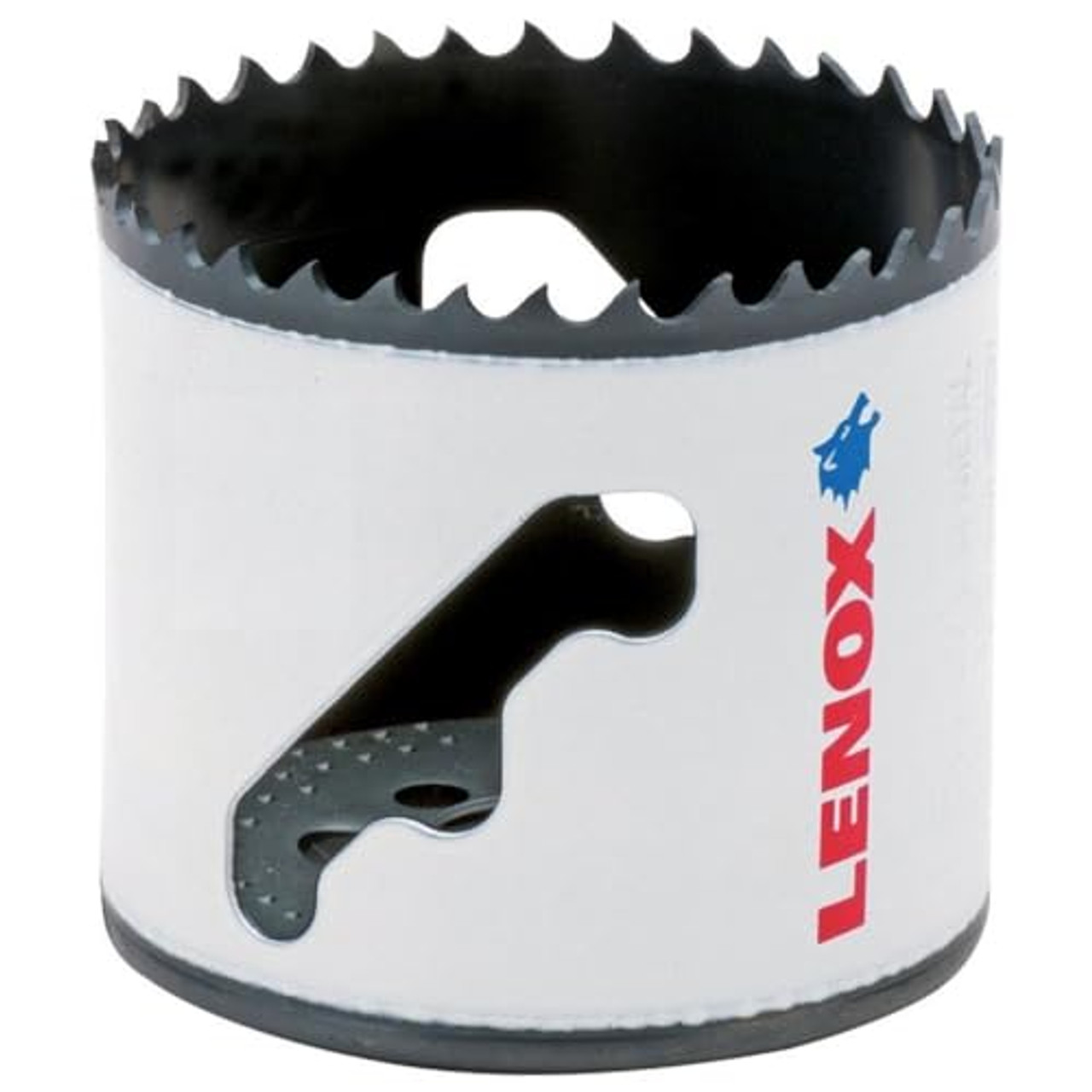 Lenox Tools Bi-Metal Speed Slot Hole Saw with T3 Technology, 1-7/8" (3003030L)