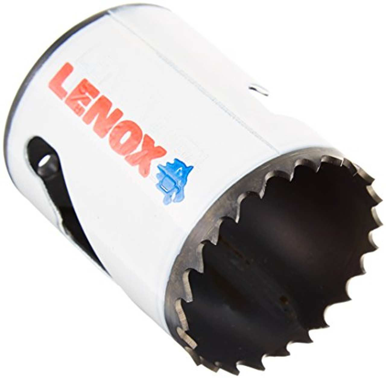 Lenox Tools - 1-5/8" Bi-Metal Speed Slot Hole Saw with T3 Technology, 3002626L