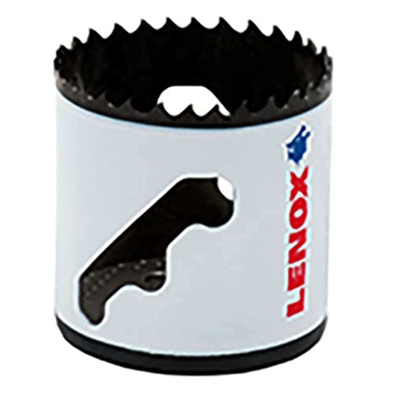Lenox 2-1/4" 57MM HOLESAW T3 Speed Slot, 2060608