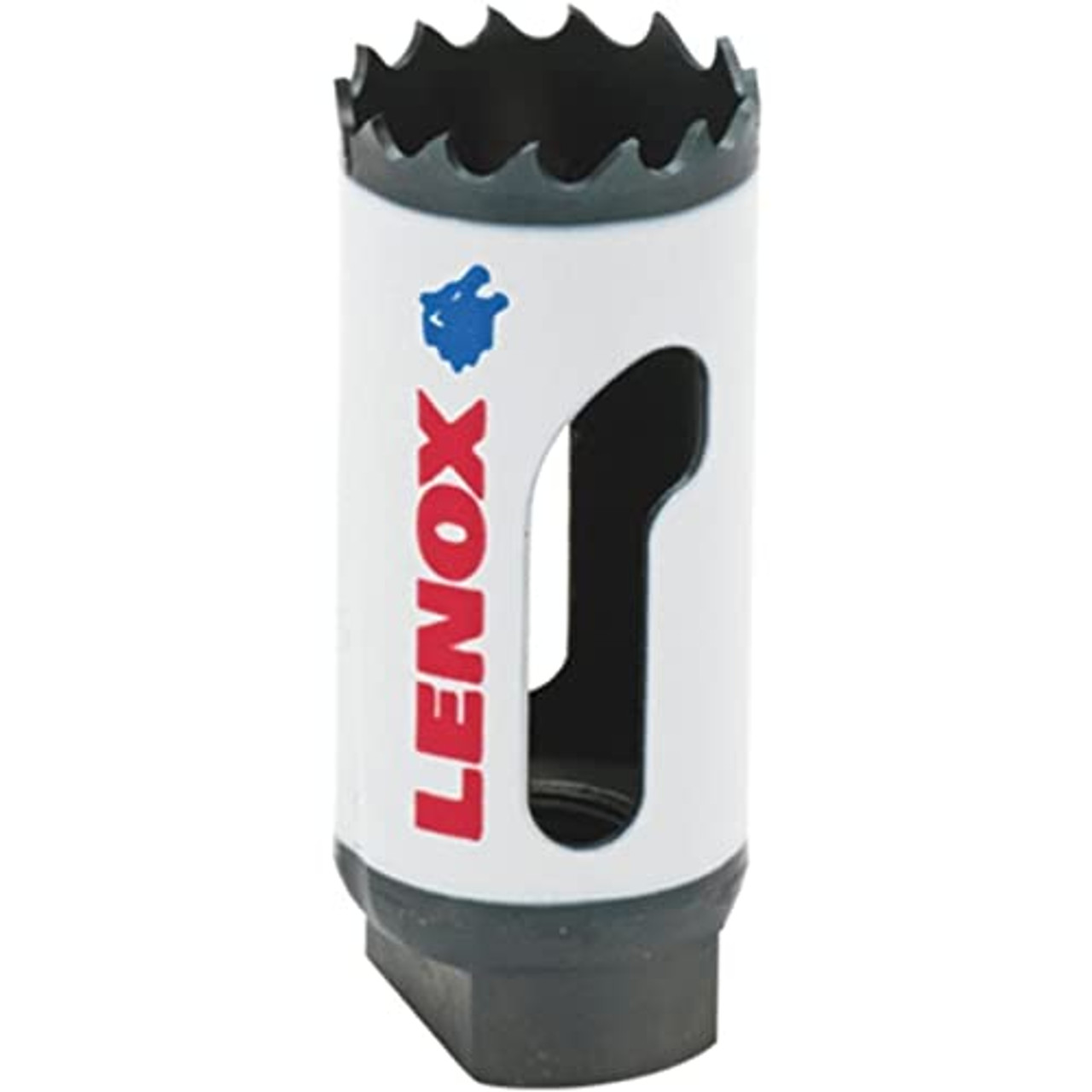 Lenox 1-1/8" 29MM HOLESAW T3 Technology Speed Slot, 2060575