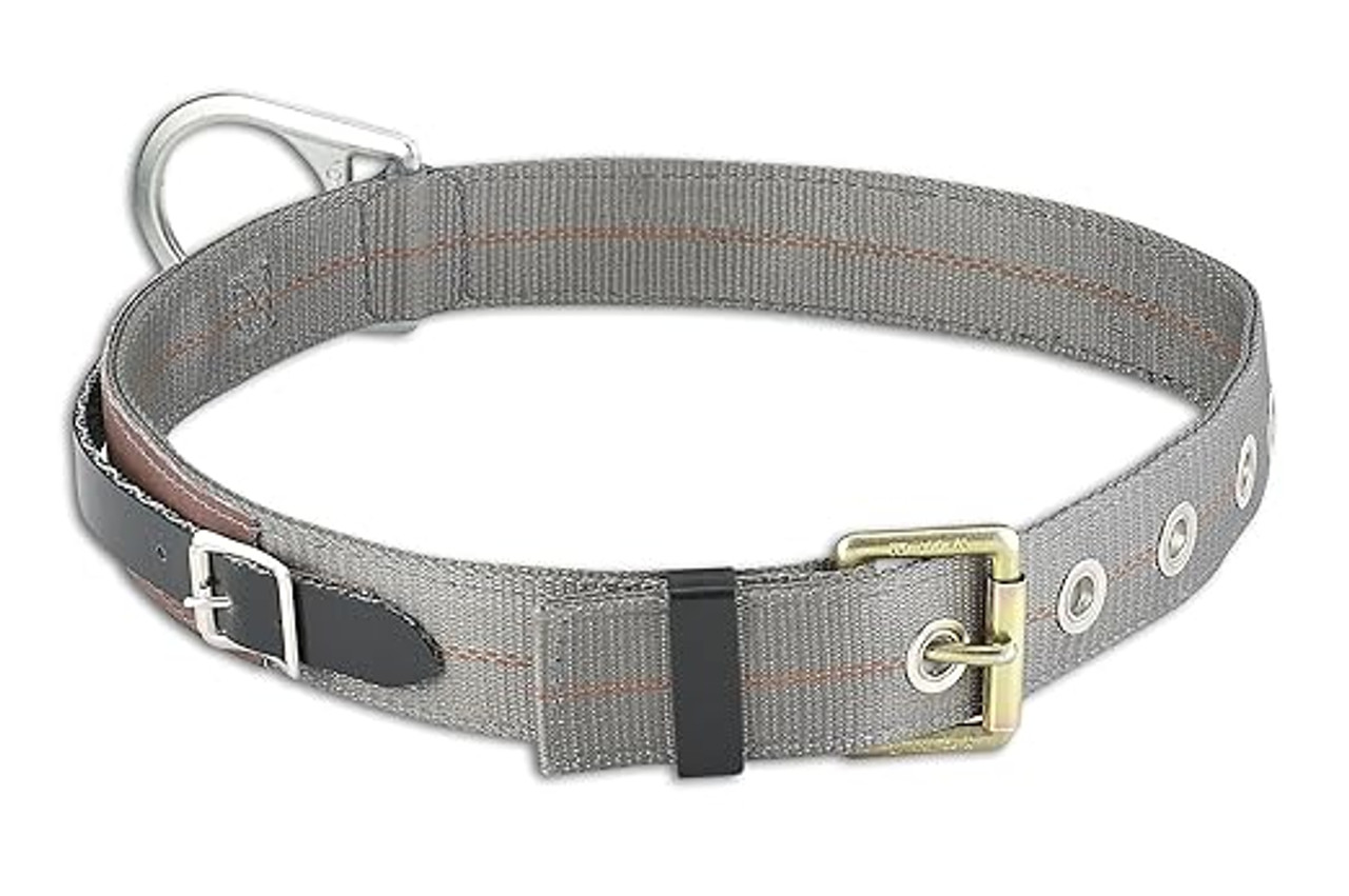 Dynamic Safety FP52001DXL Miner's Belt, Size XL