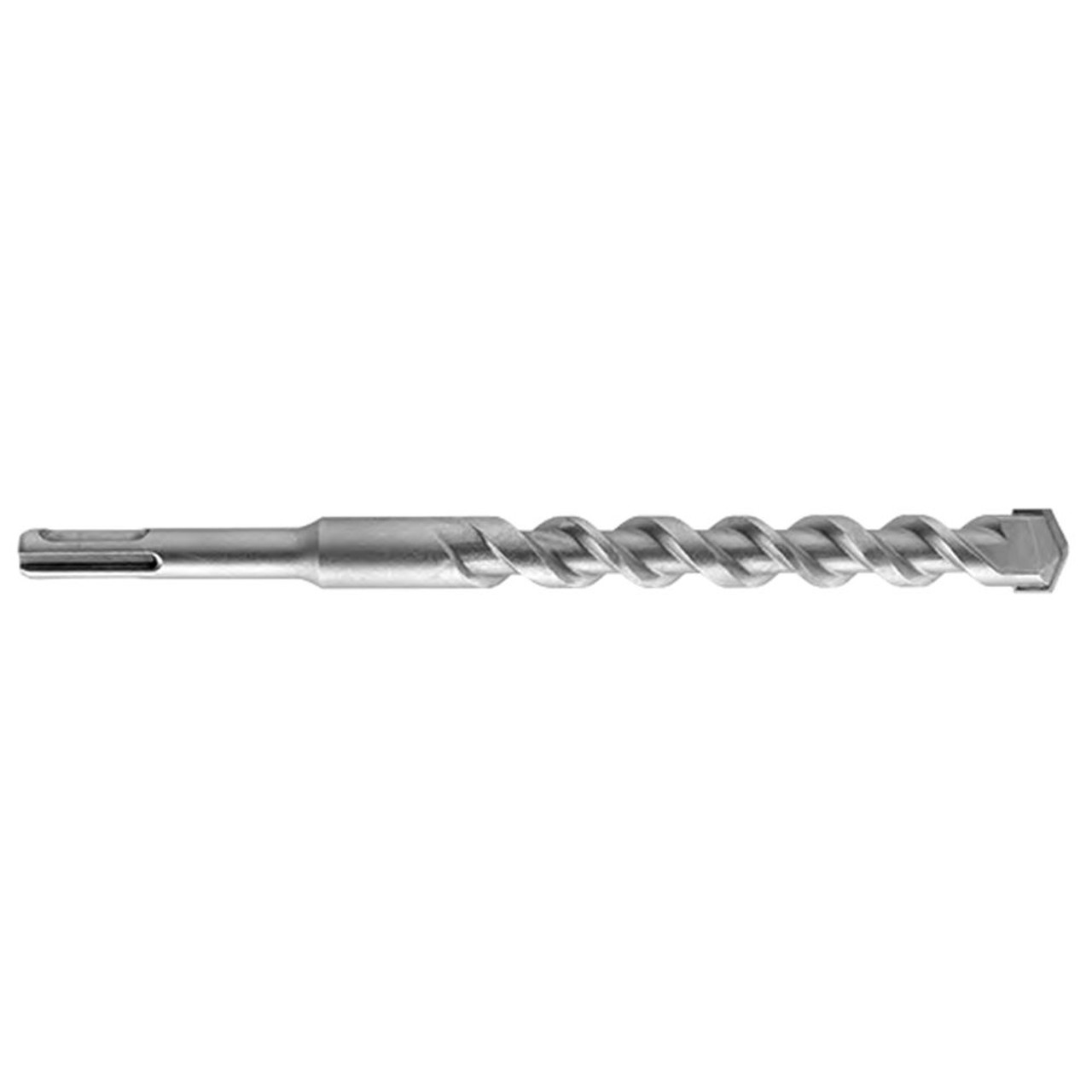 Driltec AD-635-125 3/4" x 10" x 12" SDS-Plus Rotary Hammer Drill Bit