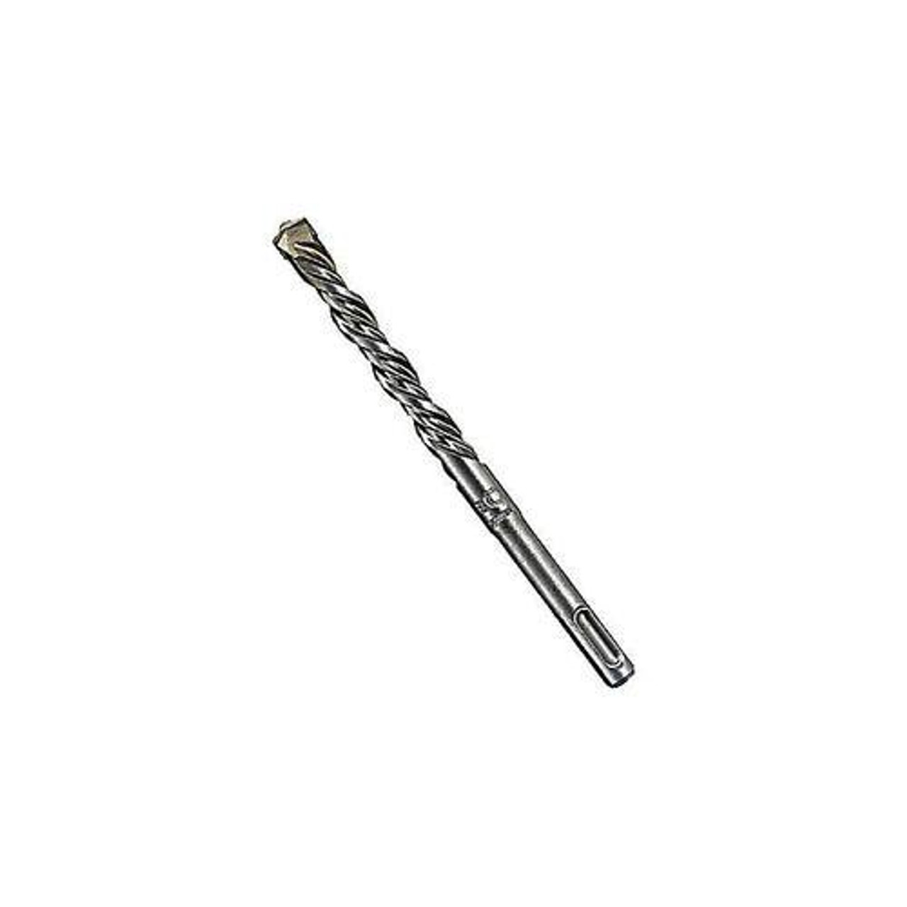 Relton 207-5-6 SDS+ Hammer Drill Bits 5/16"" x 4 x 6"" USA MADE