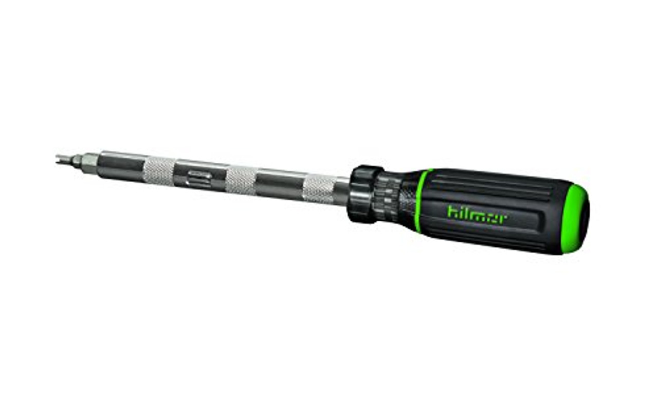 hilmor 9 in 1 Multi-Tool, 1937819