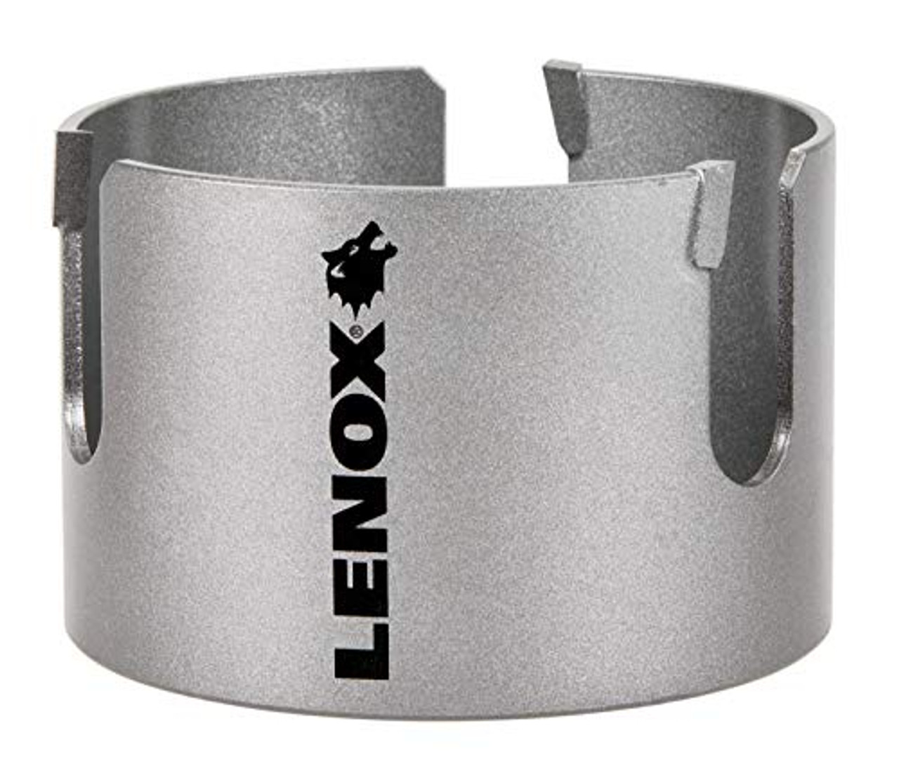 LENOX Tools Hole Saw, Carbide, 4-1/4-Inch, 108MM (LXAH4414)