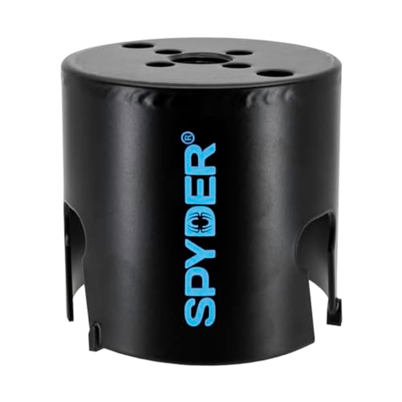 SPYDER 2-3/4-in Tungsten Carbide Tipped (TCT) Non-Arbored Hole Saw (600032CF)