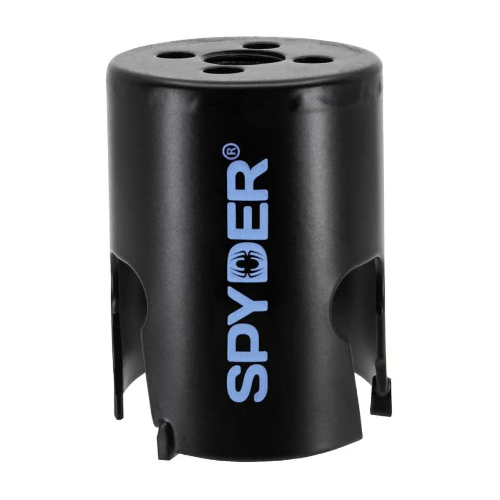 SPYDER - 2" Carbide Tipped Non-Armored Hole Saw (600022CF)