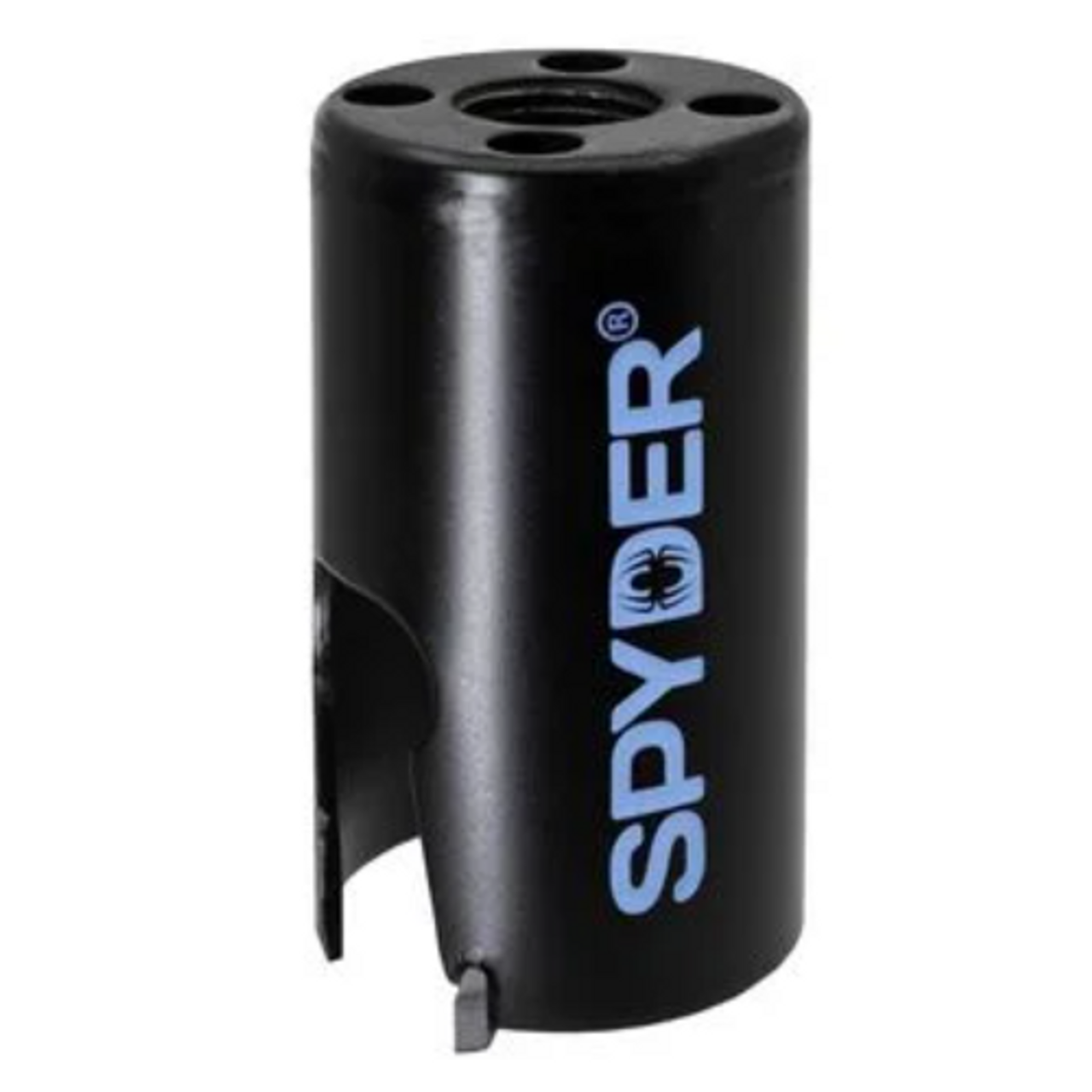 Spyder 1-1/2-In Carbide-Tipped Hole Saw (600015CF)