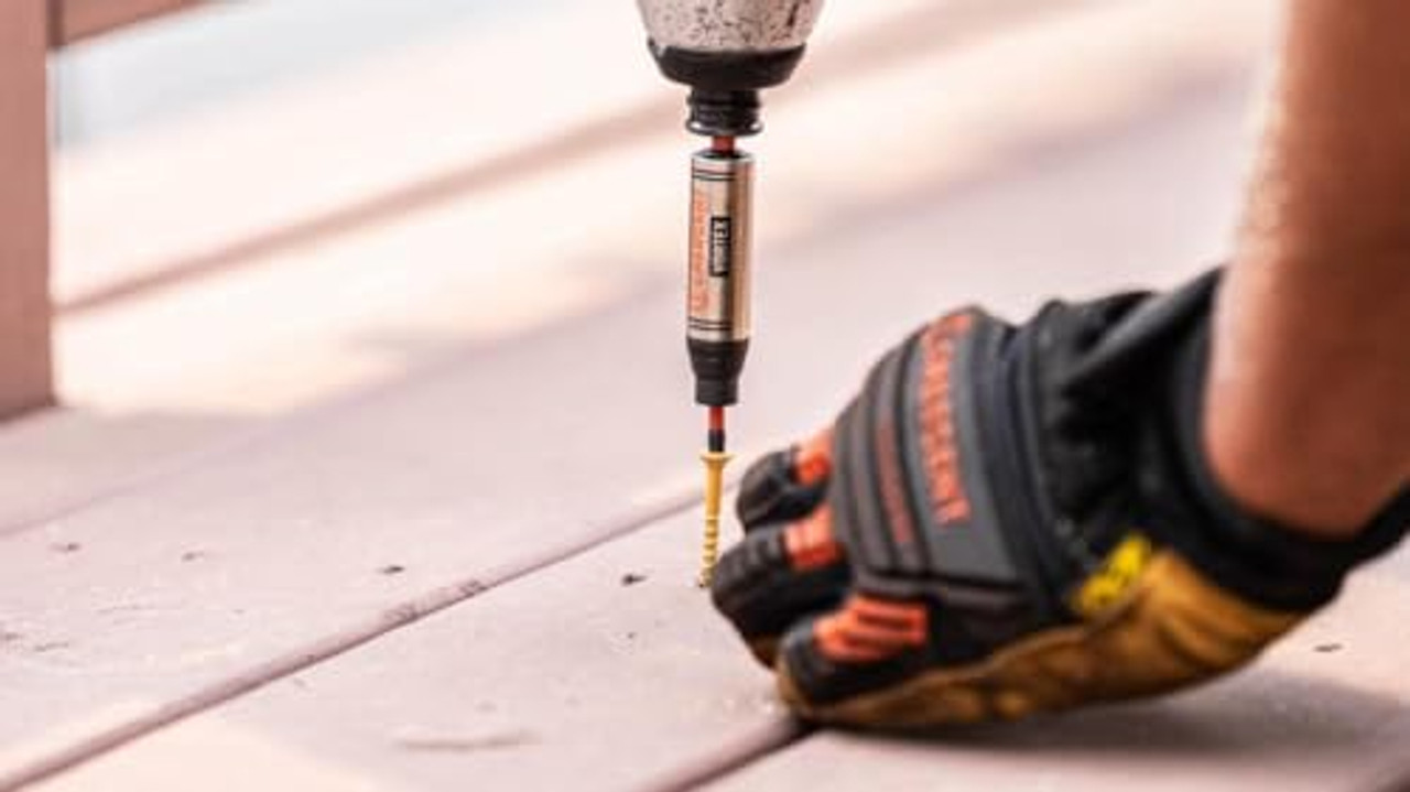 Crescent Apex VORTEX™ Bit Holder 1/4" x 3-1/2" (CAVBH3)