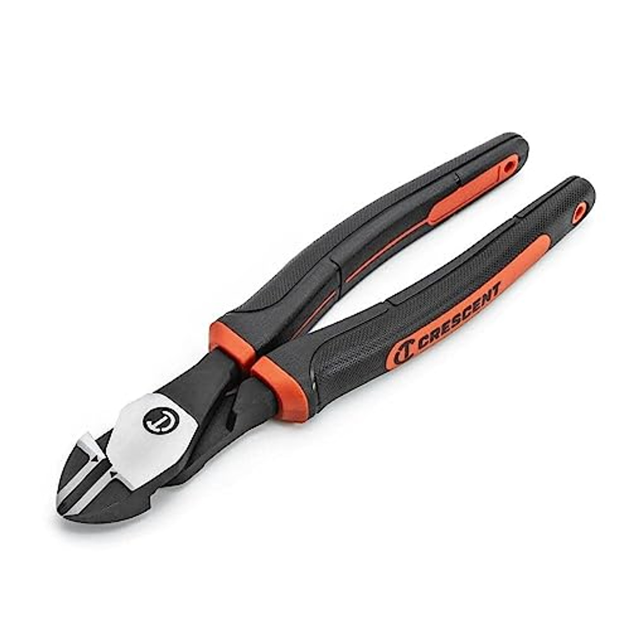 Crescent - Z2 Plier, 8" Diagonal Cutting with Cushion Grip Handle (Z5428CG)