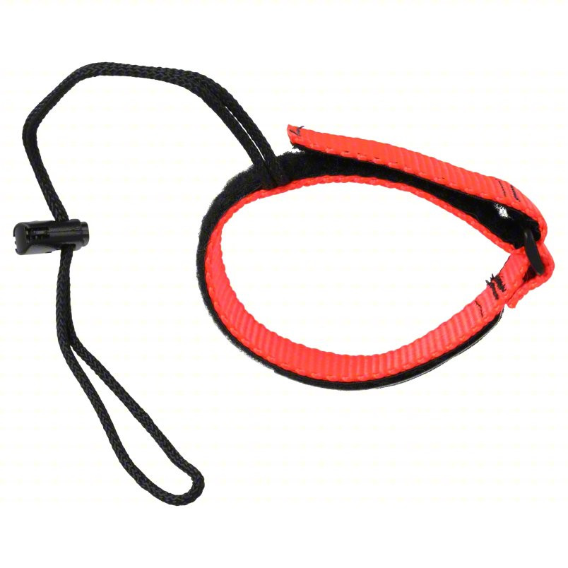 Gear Keeper TL1-2005 Deluxe Wrist Lanyard, 20" Length
