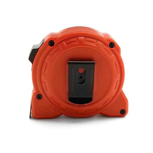 Crescent Lufkin 25' Power Measuring Tape - L625-02