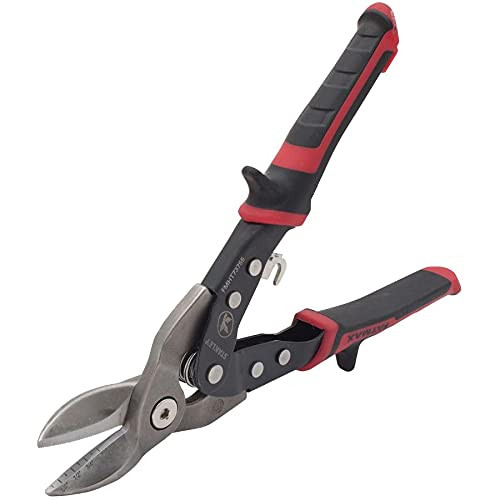 Stanley Fat Max FMHT73755 12" Left Cut Aviation Snips