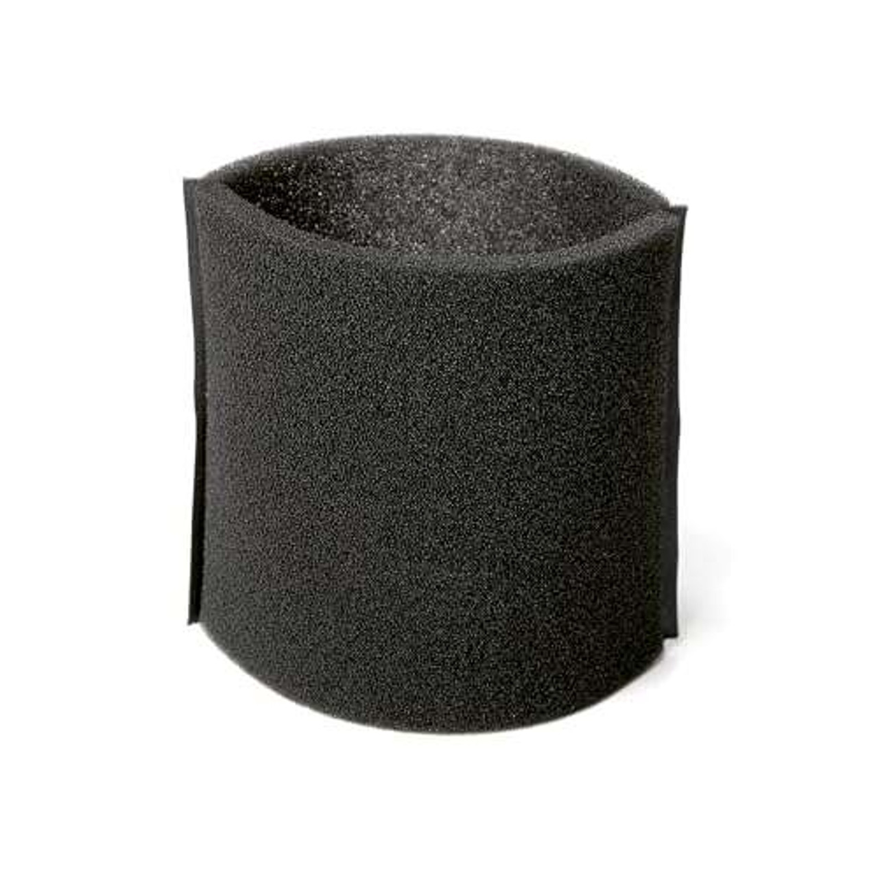 CRAFTSMAN CMXZVBE38765 Foam Sleeve Wet Dry Vac Replacement Vacuum Filter, Washable and Reusable, Wet Application Filter for Most Shop Vac Branded Shop Vacuums