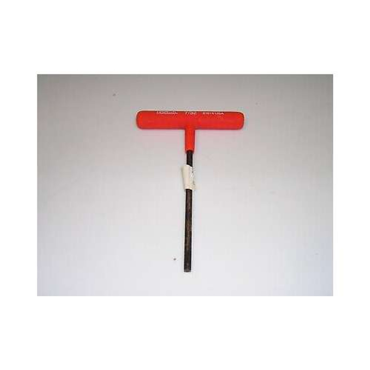 EKLIND 61614 7/32 Inch Power-T T-Handle Hex T-Key allen wrench