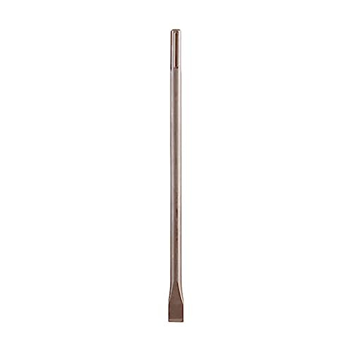 Milwaukee 48-62-4181 1" x 18" Flat Chisel