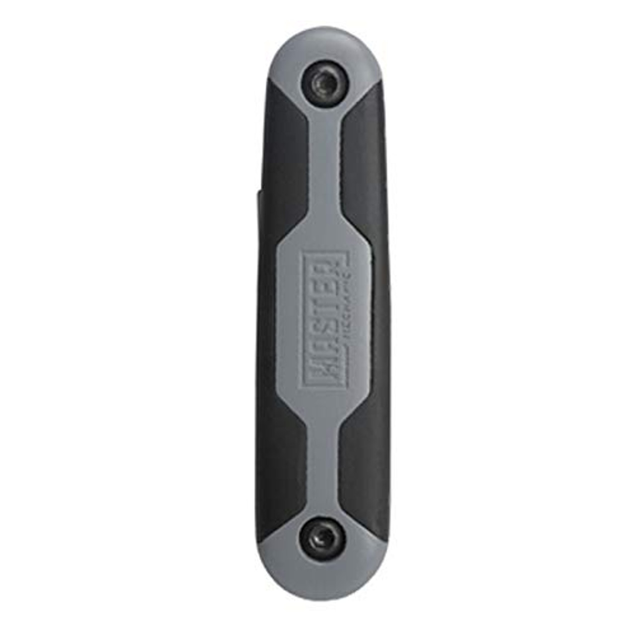 Master Mechanic 228911, 6-in-1, Large, Metric, Fold Up, Hex Key Set