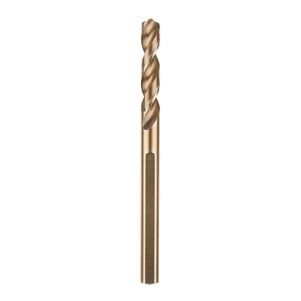 Milwaukee 49-56-7100 Hole Dozer 1/4" Cobalt Pilot Bit