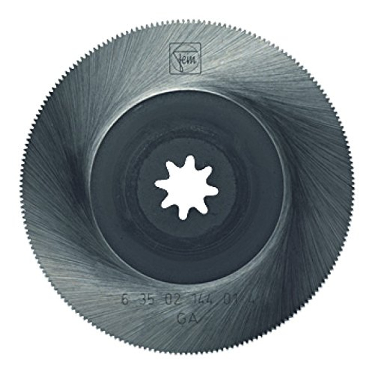 Fein 3-1/8-Inch Flush Cut Hardwood Blade
