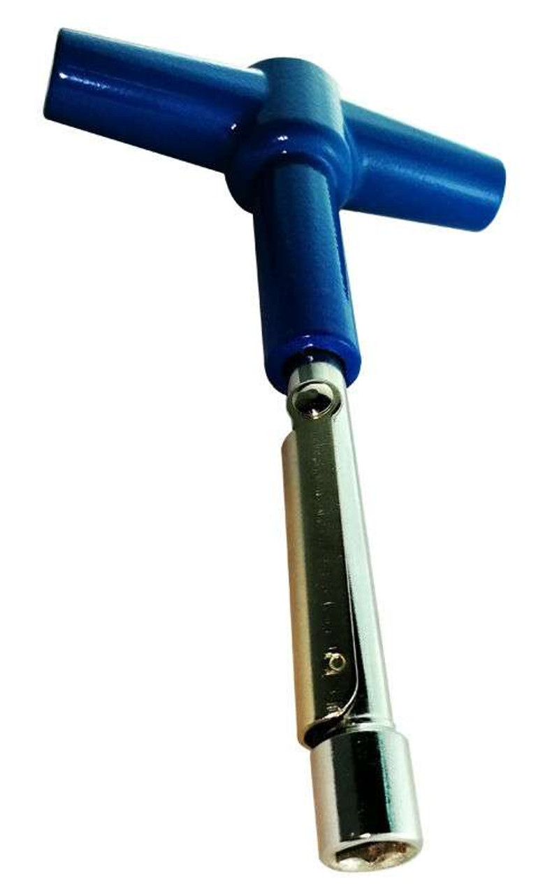 MAINLINE ARMANA (MLTORQWR) No Hub Torque Wrench