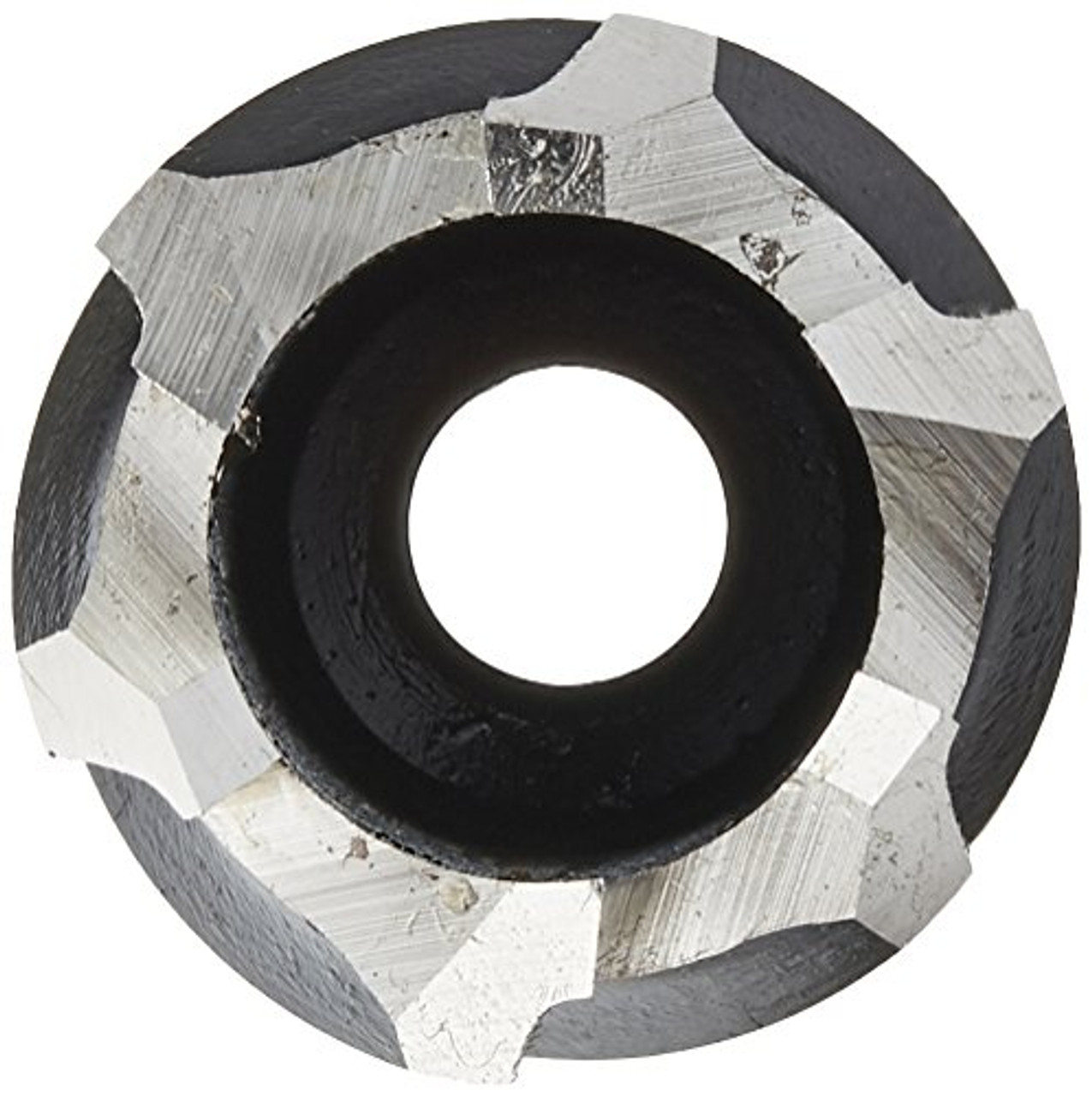 Milwaukee Hss Annular Cutter, 13/16 In Dia., 1 In Cut Depth (49-59-0812) - Front
