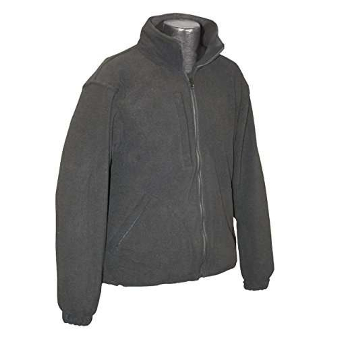 Radians (1 jacket size M) SJ410B-3ZGS Type R Class 3 Three-In-One Weatherproof Parka - Yellow/Lime