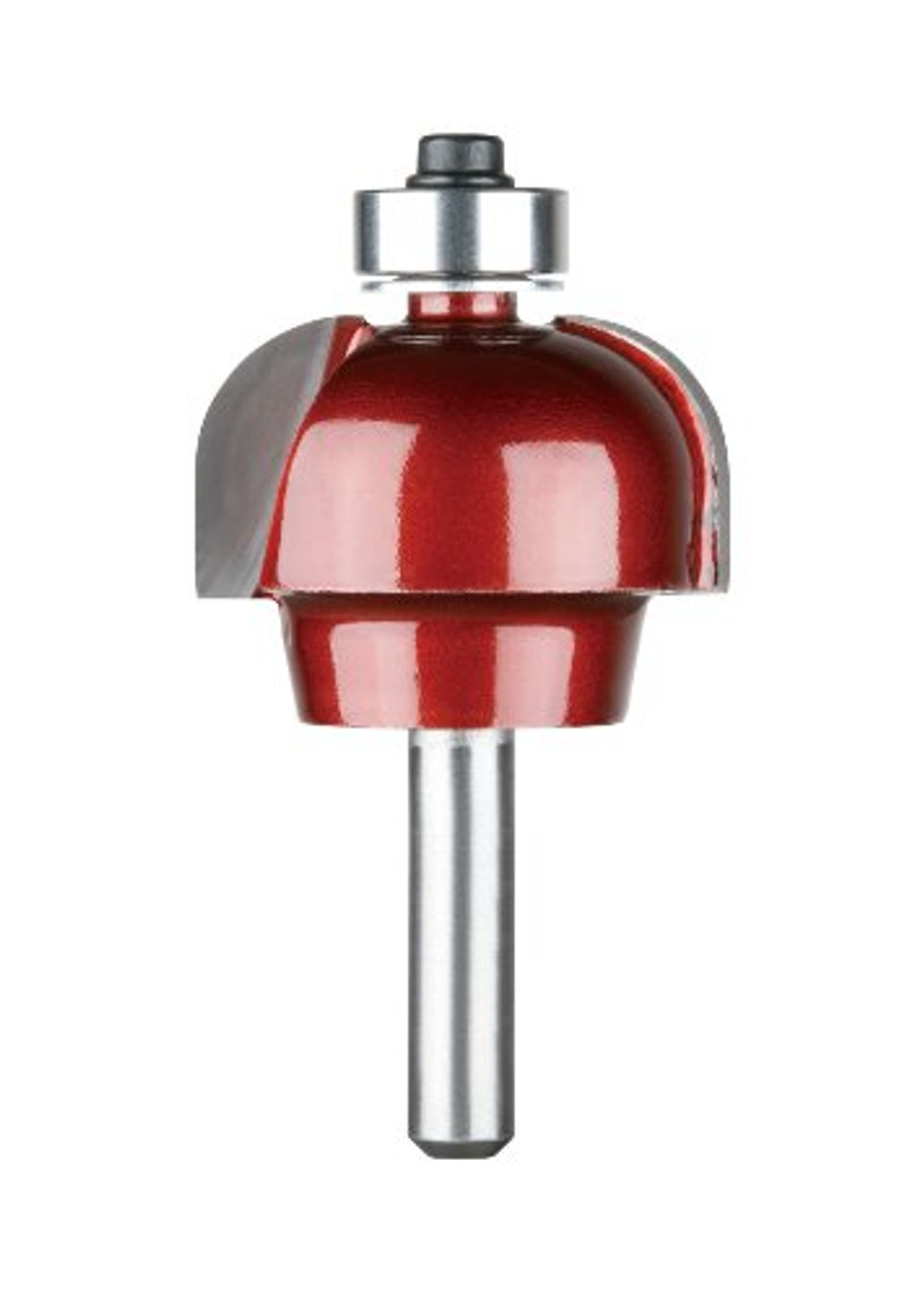 PORTER-CABLE 43103PC 3/8-Inch Cove Router Bit