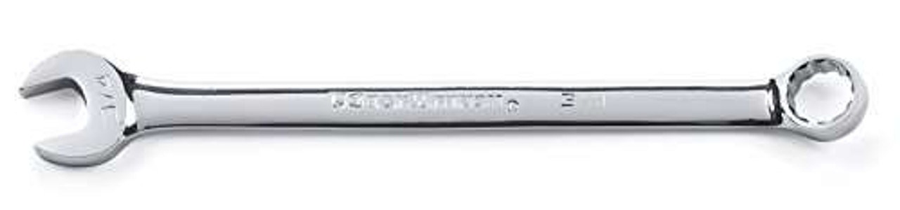 GEARWRENCH Fixed Combination Wrench 11/32", 12 Point (81653)