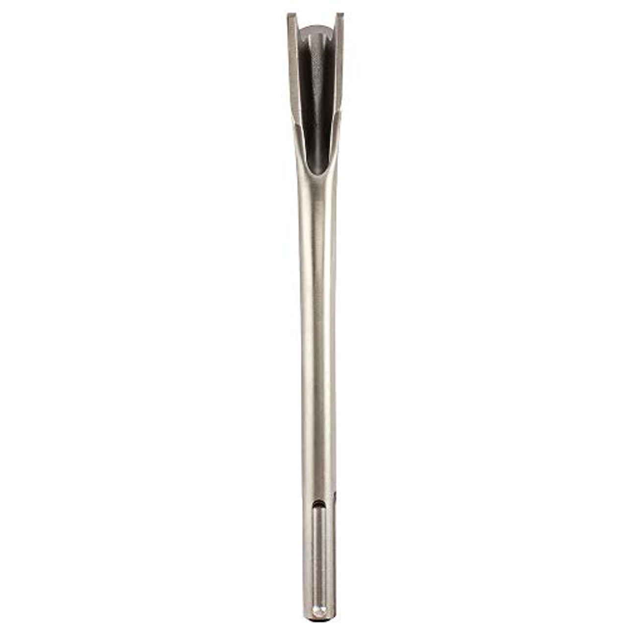 Milwaukee Electric - SDS MAX Brick Channel Chisel 1-1/4 X 12